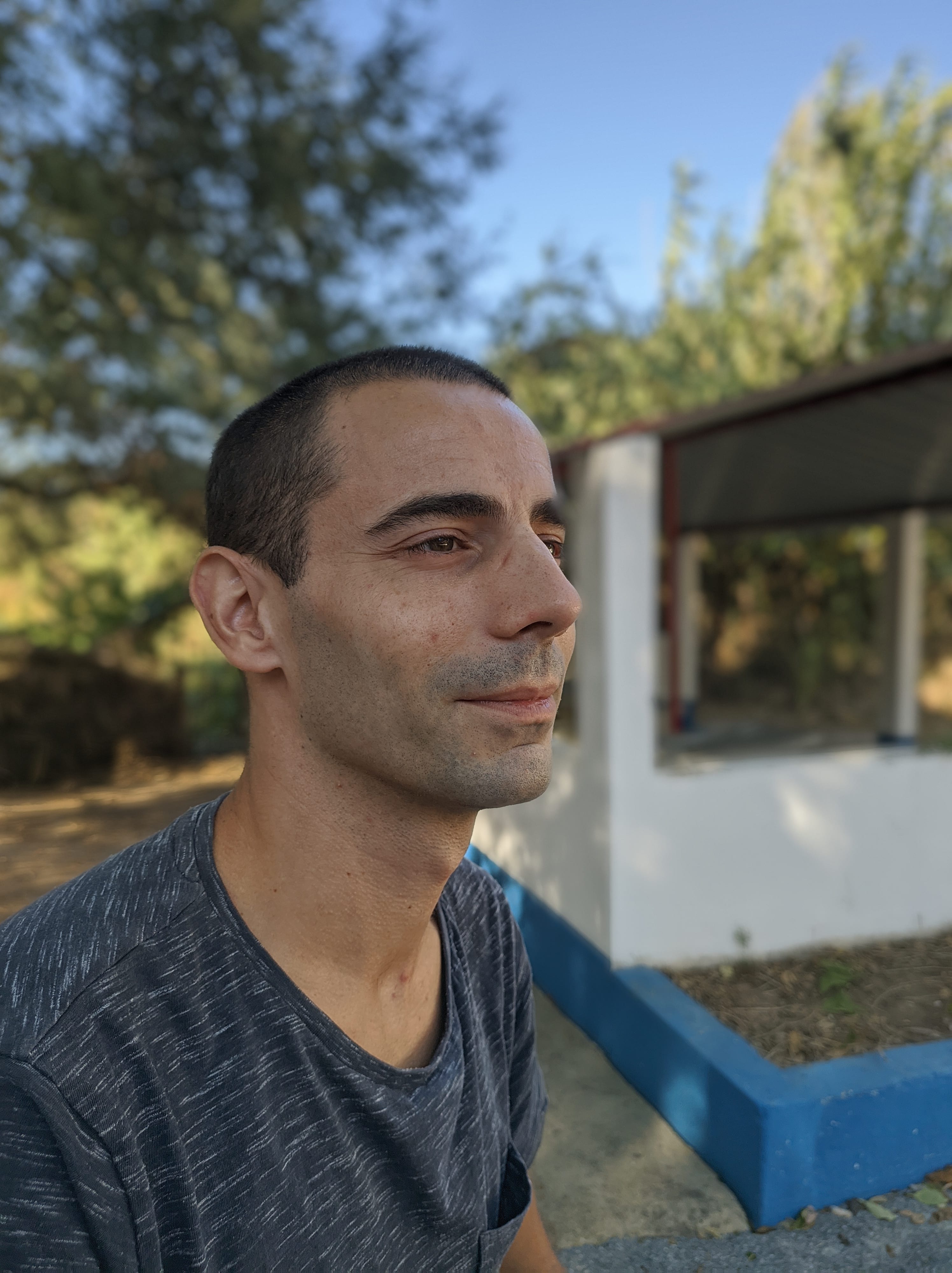 Pedro Cruz